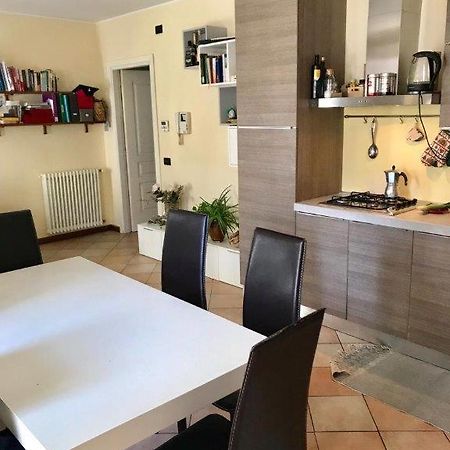 Appartamento Centro Storico Conegliano Luaran gambar