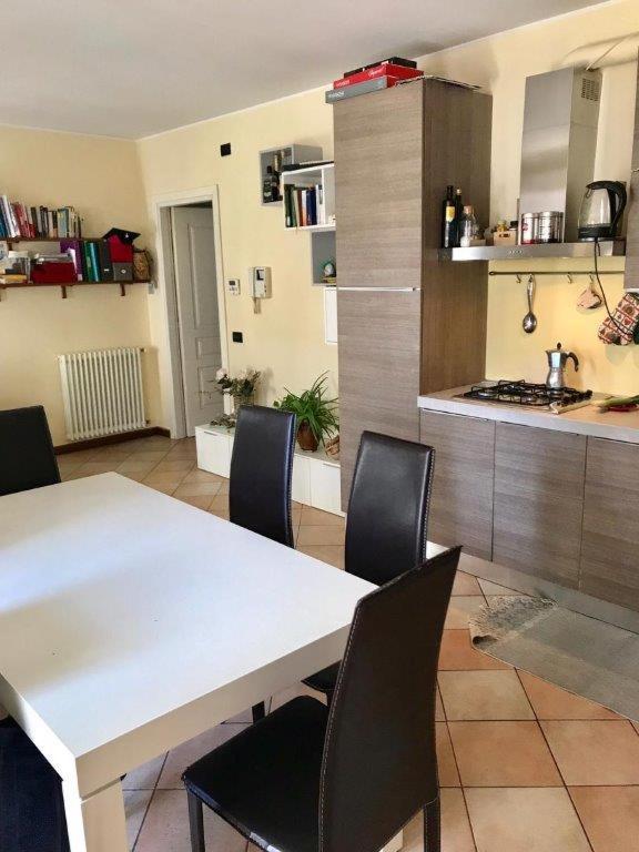 Appartamento Centro Storico Conegliano Luaran gambar