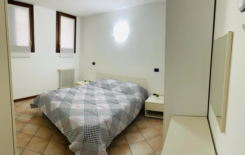 Appartamento Centro Storico Conegliano Luaran gambar